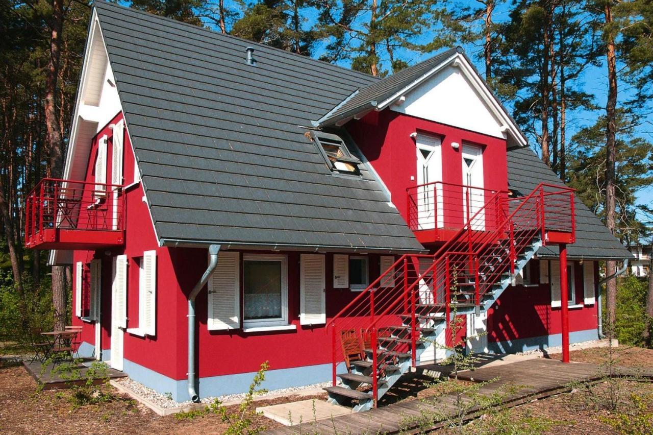 Appartementhaus In *