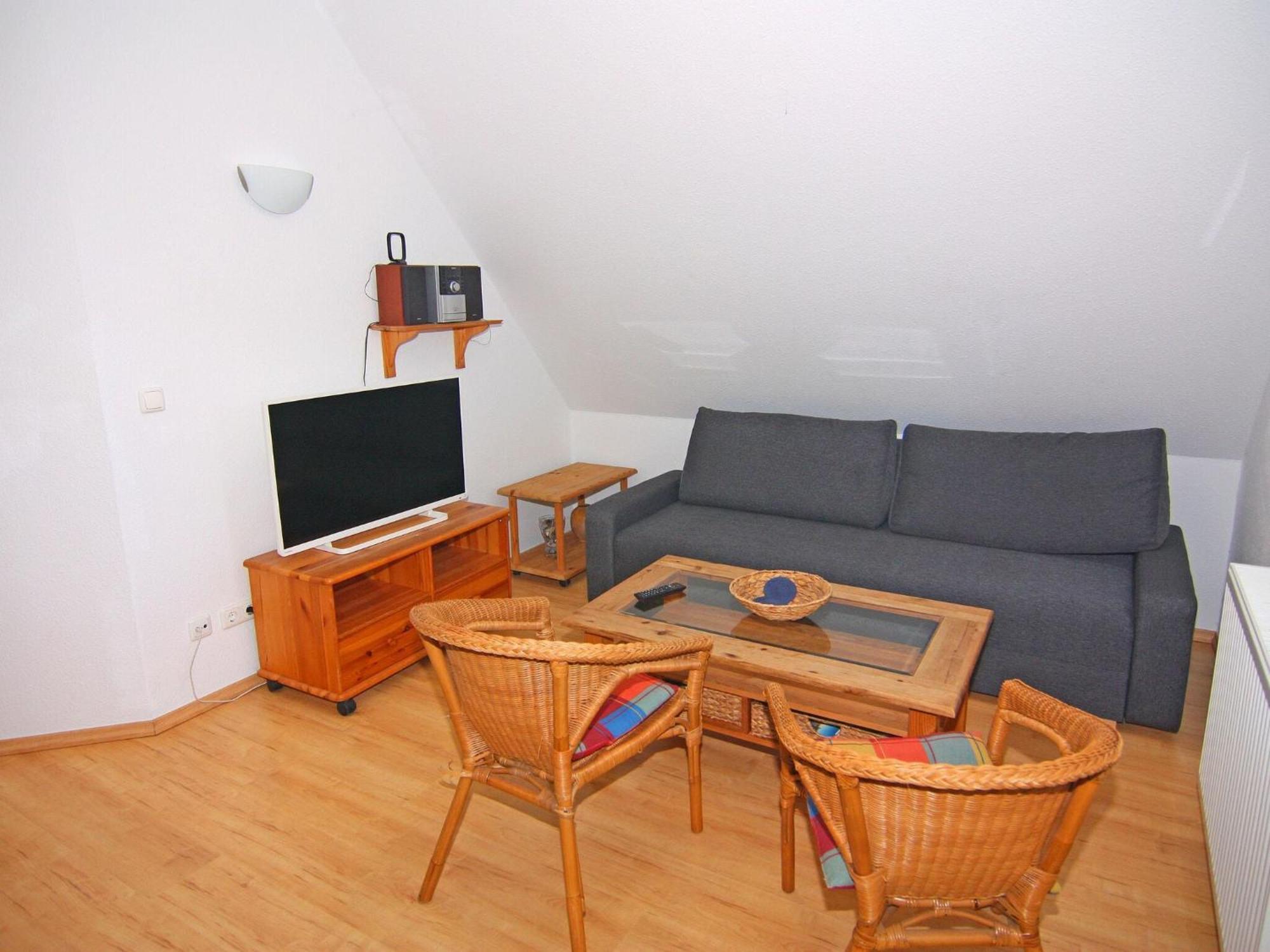 Apartment Appartementhaus In