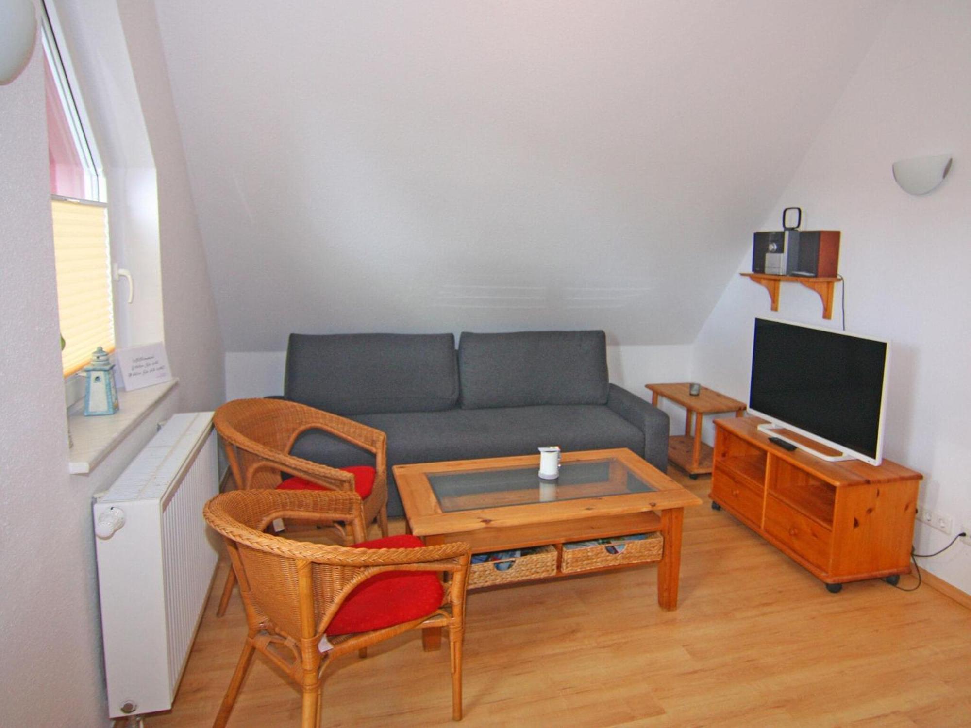 Appartementhaus In Apartment