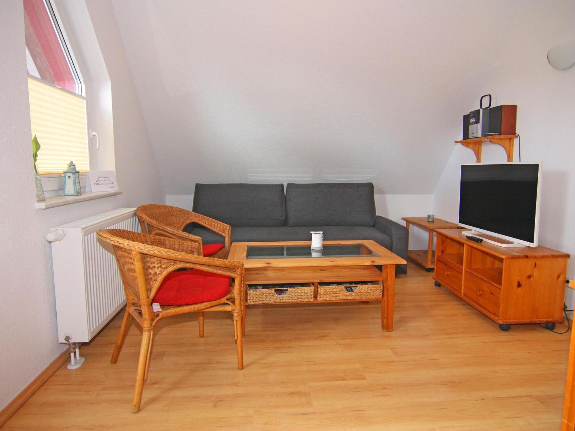 Appartementhaus In *
