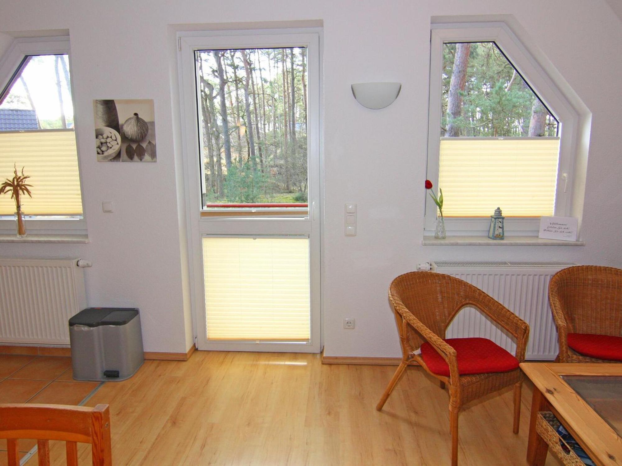 Appartementhaus In *