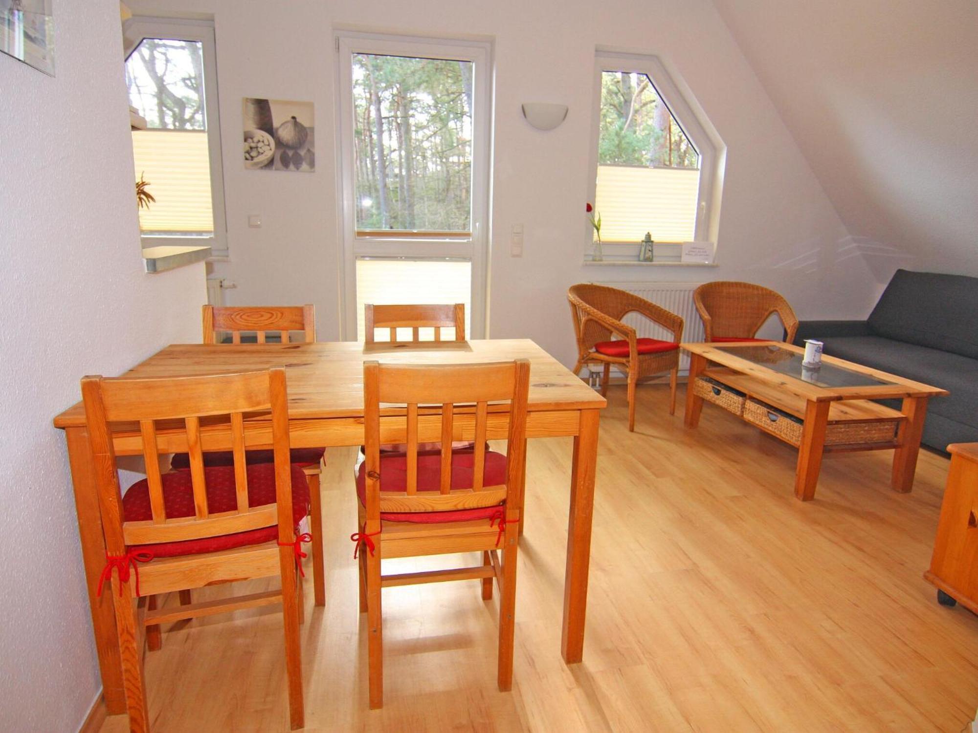 Appartementhaus In Apartment *