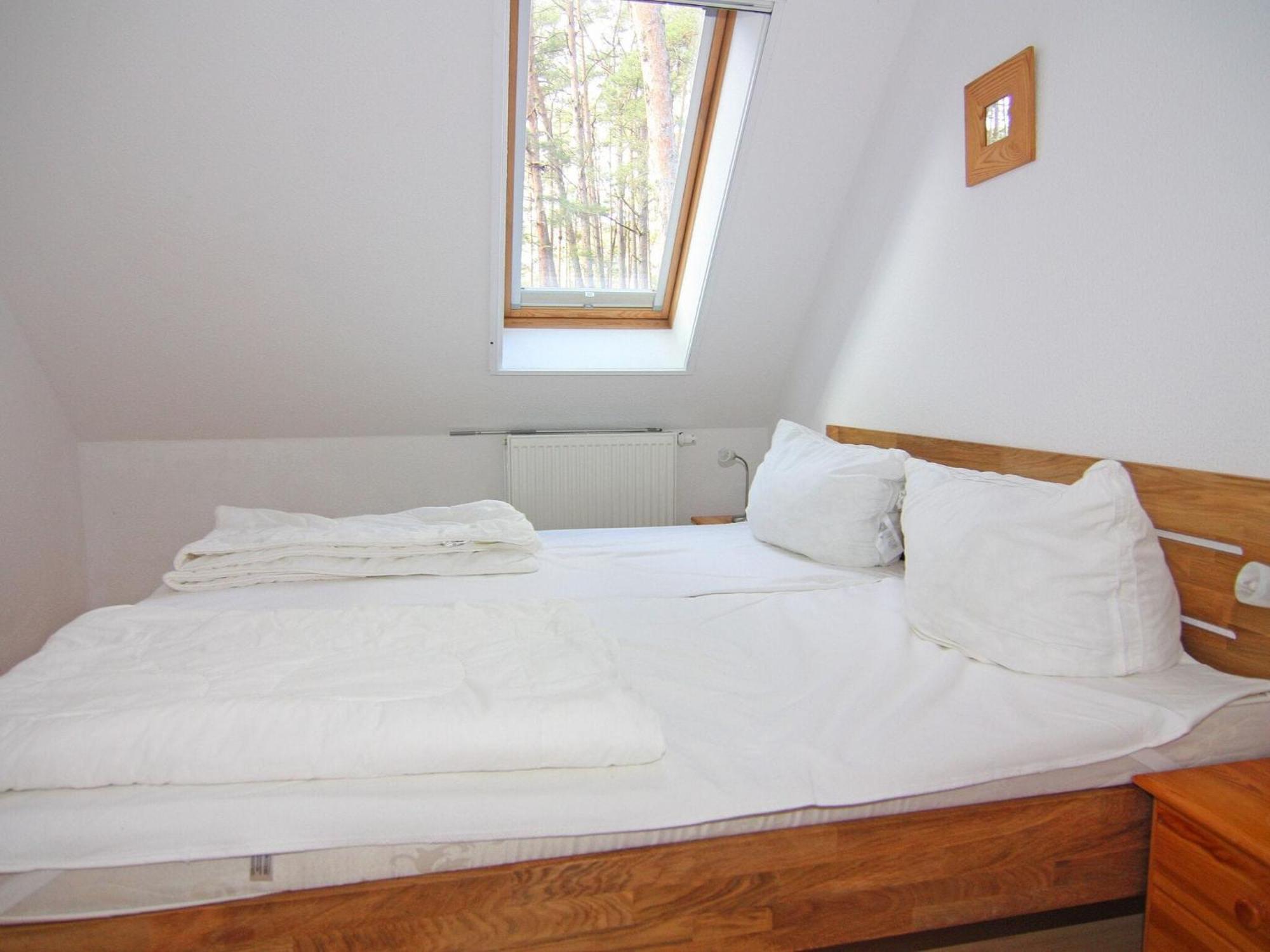 Apartment Appartementhaus In Trassenheide