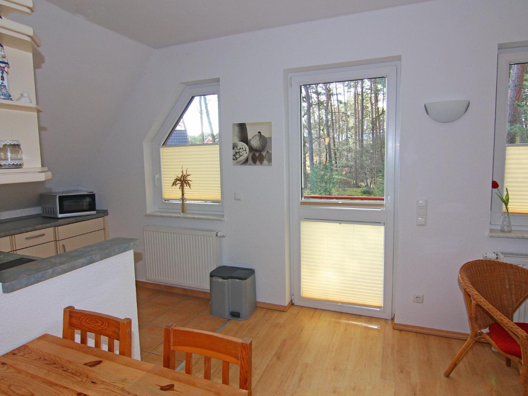 Appartementhaus In Apartment *