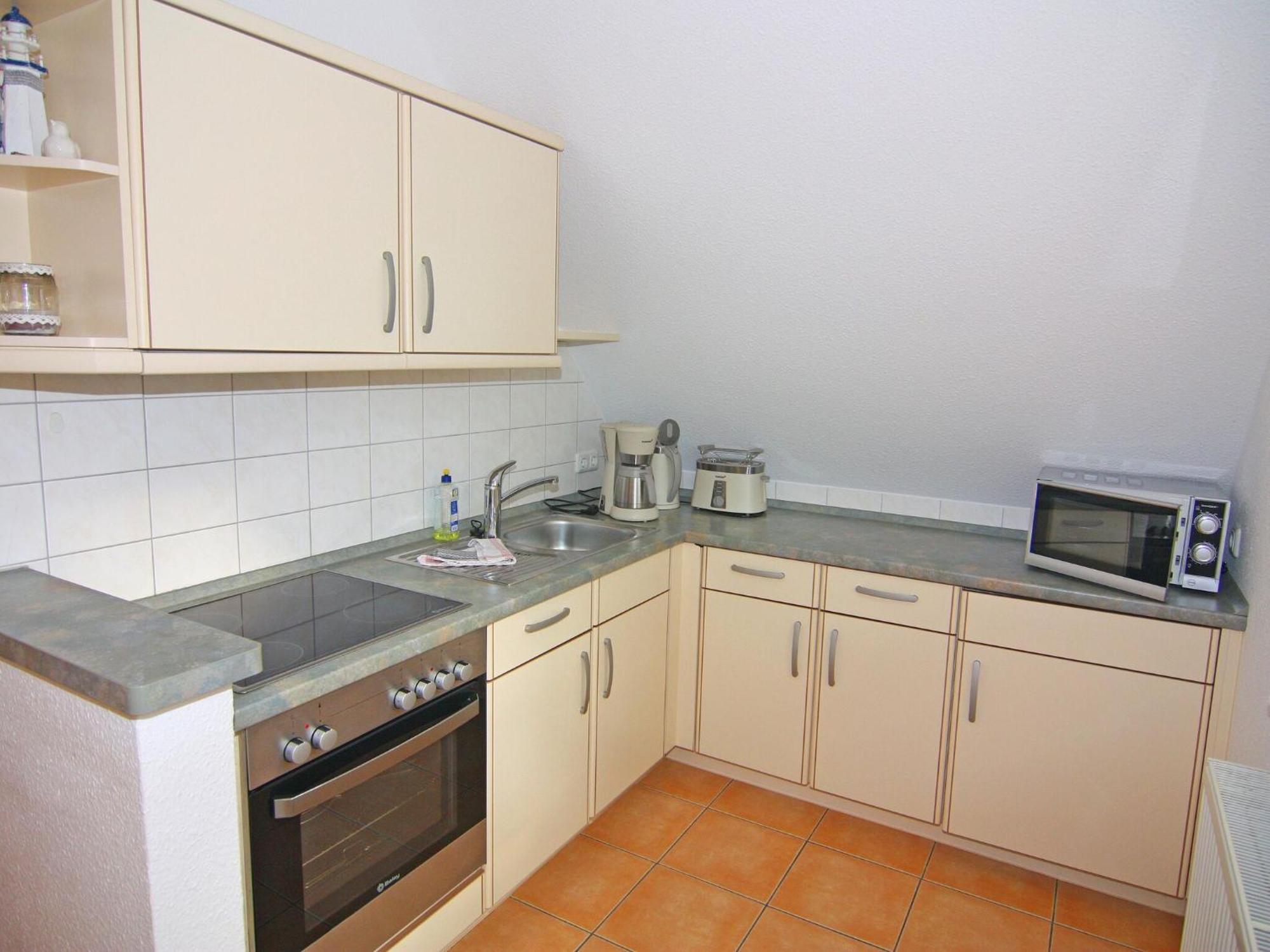 Apartment Appartementhaus In